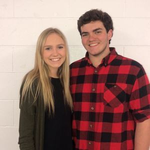 Meet your Posher, Zach